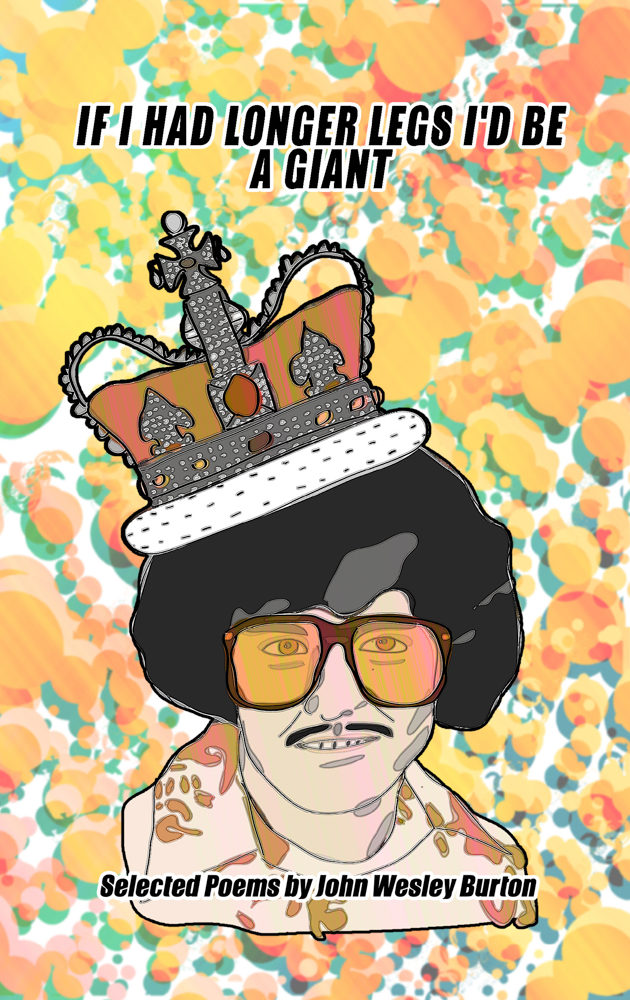 Book: If I had longer Legs I'd Be A Giant