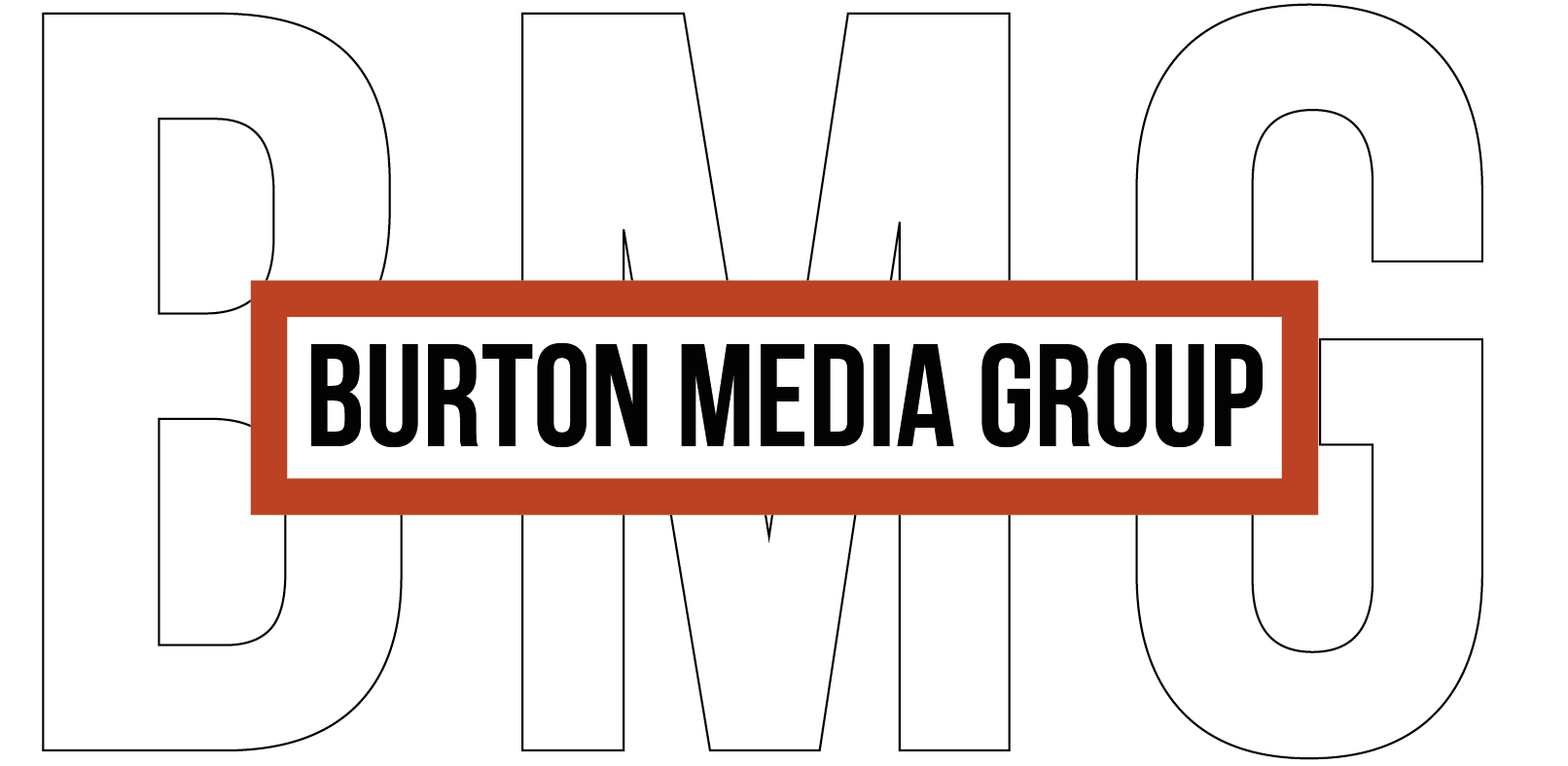 Home Burton Media Group